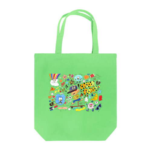 HAVE FUN!! Tote Bag