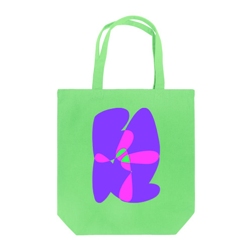 B.A.N.Z. Tote Bag