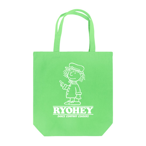 RYOHEY トート Tote Bag