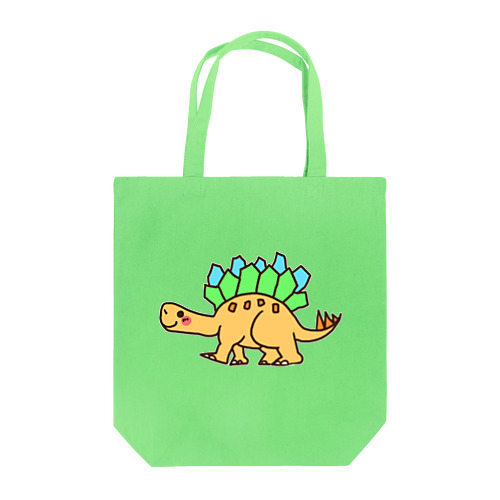 ひなたのアトリエ　すてごさうるす Tote Bag