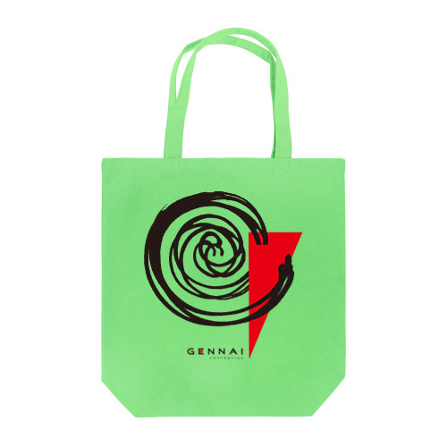 gennai -G- Tote Bag