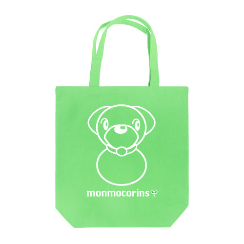 monmocorins Tote Bag