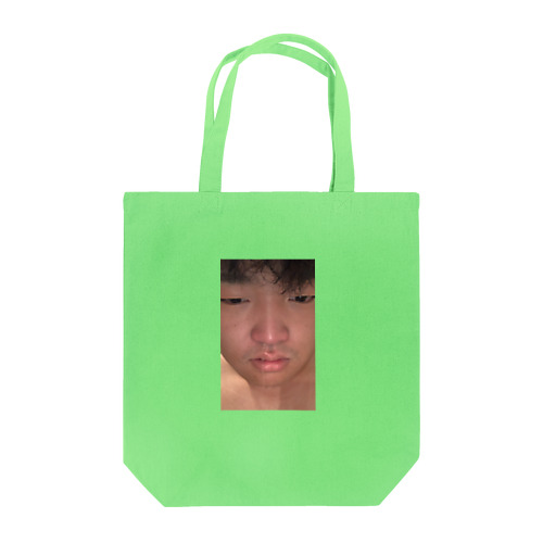 谷川　龍 Tote Bag