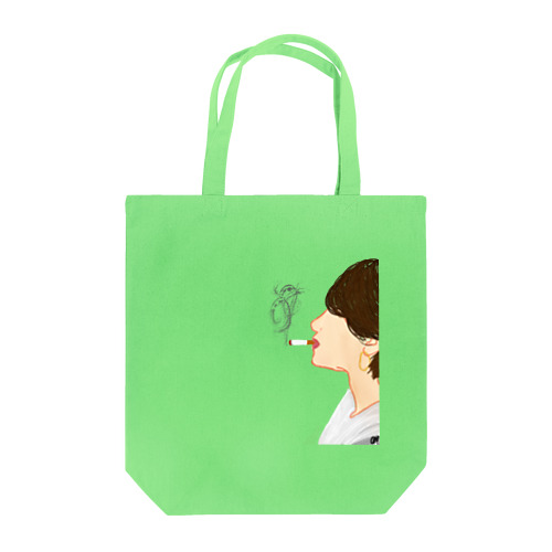 CHURCH item  Tote Bag