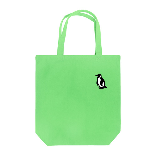 ペンギンさん Tote Bag