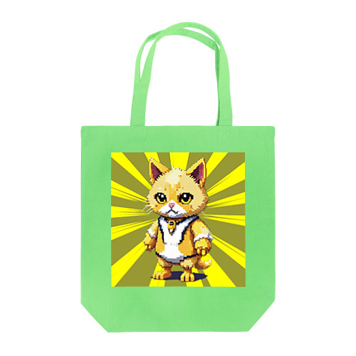 猫の勇者誕生 003 Tote Bag