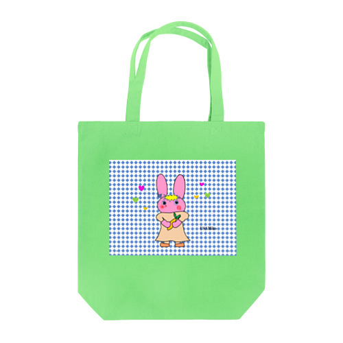 うさぎもん Tote Bag