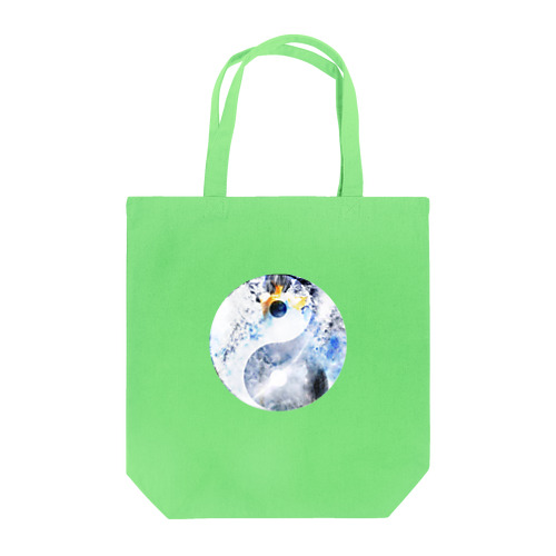 MUNEクン アート トートバッグ 019 Tote Bag