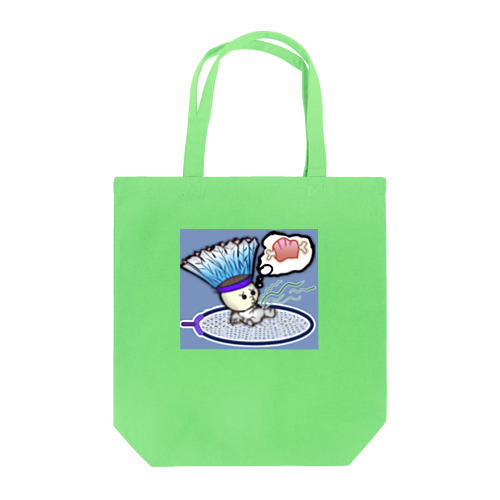 バドミントン好き！ Tote Bag