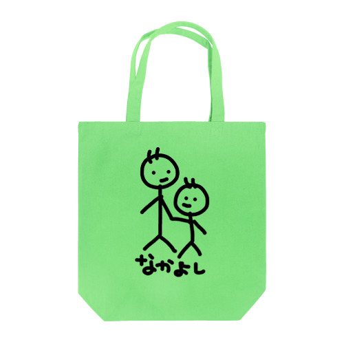 E-G3-N Tote Bag