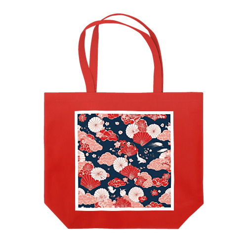 和シリーズ Tote Bag