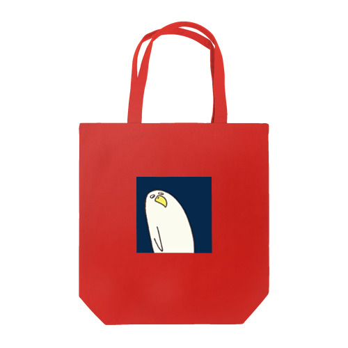 とりきちのまなざし Tote Bag