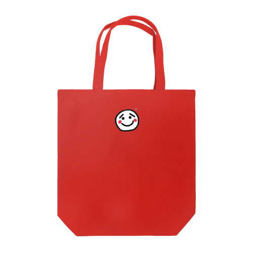 カームくん Tote Bag