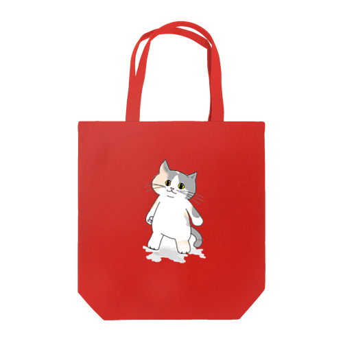 猫さん😽 Tote Bag