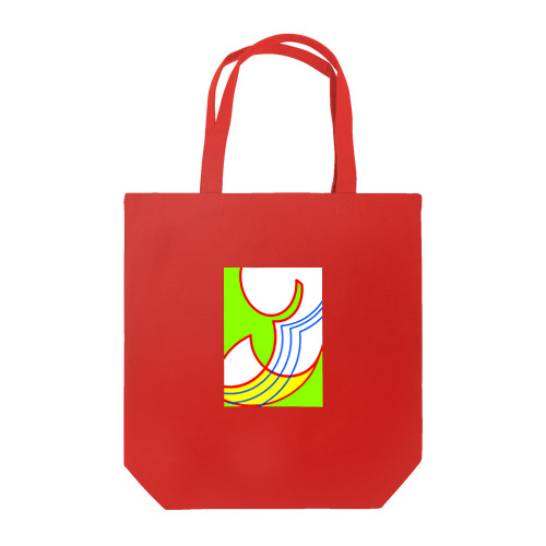 PETTO BOTORU-II Tote Bag