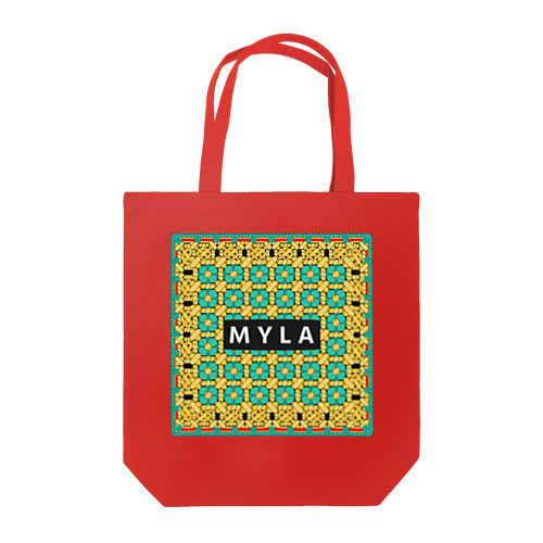 MYLA ORIGINAL(LTD20) #2 Tote Bag