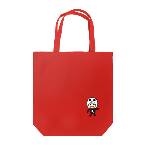 ホネっ子 ポイント Tote Bag