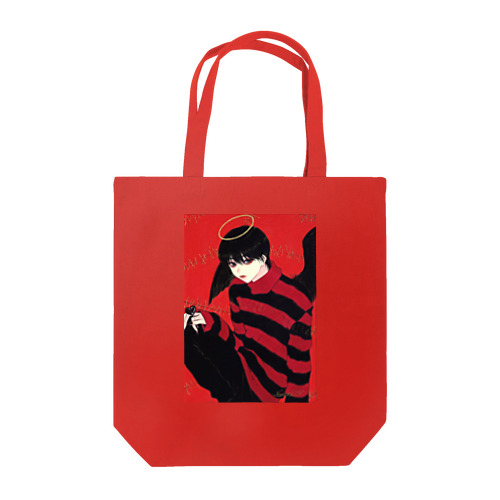 嘘つき君シリーズ Tote Bag