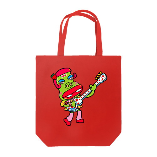 P6310 Tote Bag