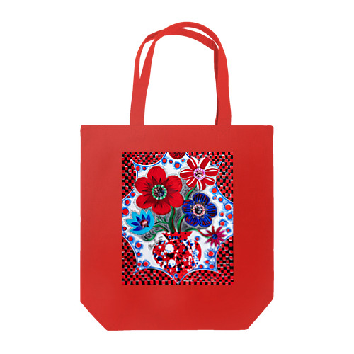 Anemone Specialite Limited  Tote Bag