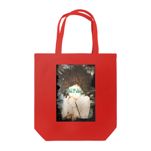 Bomb a head Tote Bag