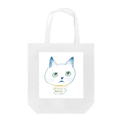 ヒトミ Tote Bag