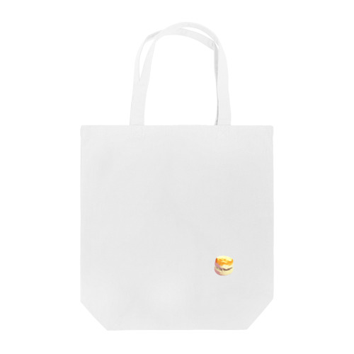 すこーん Tote Bag