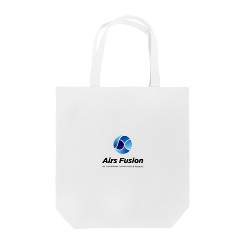 Airs Fusion Tote Bag