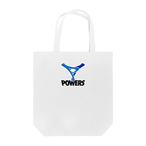 POWERS Tote Bag