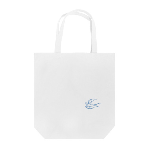 tsubame Tote Bag