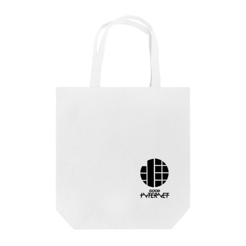 GOOD GOODS Tote Bag