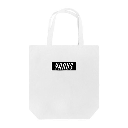 YANUS（ヤーヌズ） Tote Bag