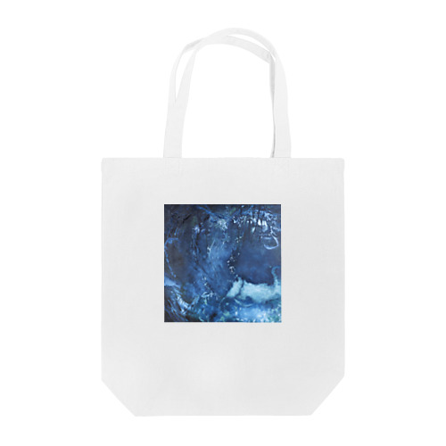 湧水-光の森 Tote Bag