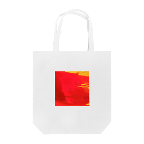 RED Tote Bag