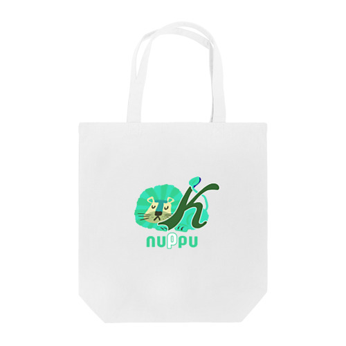 ライオンking G Tote Bag