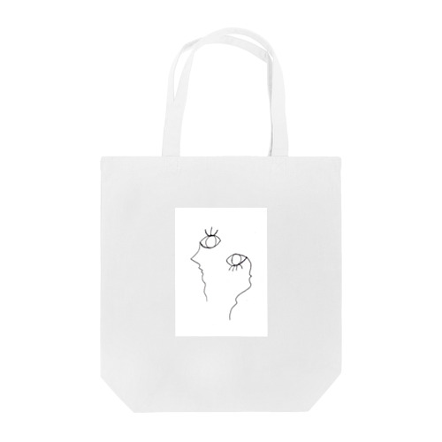 めとめ Tote Bag