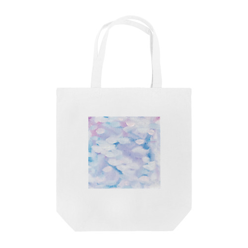 HIDE8 Tote Bag