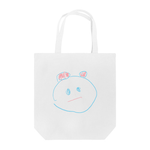 すあまさんちの絵 Tote Bag