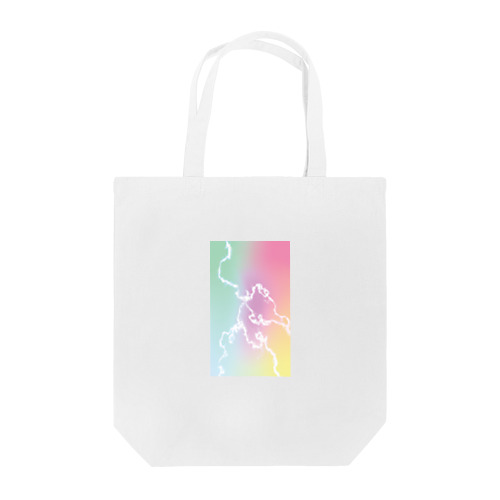 春雷 Tote Bag