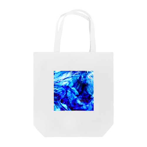 ガラスの記憶 -yuragi- Tote Bag