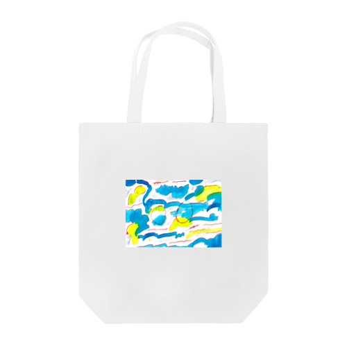 early summer 2020 Tote Bag
