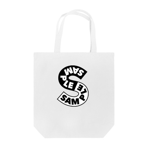 SAMPLE_001 Tote Bag