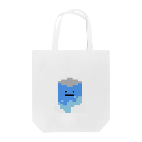 虚無ソーダ レトロゲームver. Tote Bag