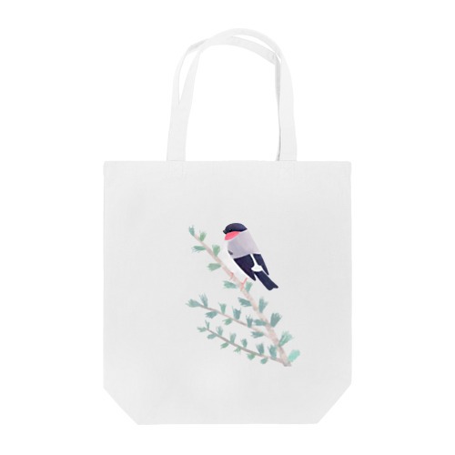 ウソ Tote Bag