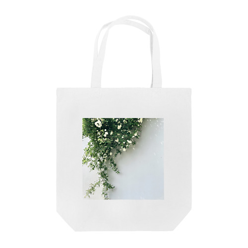 木香薔薇 Tote Bag