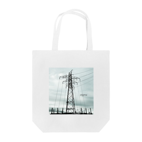 stigma Tote Bag