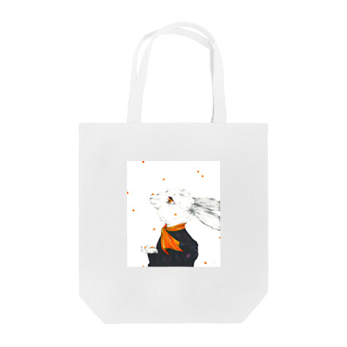 Ema-still- Tote Bag