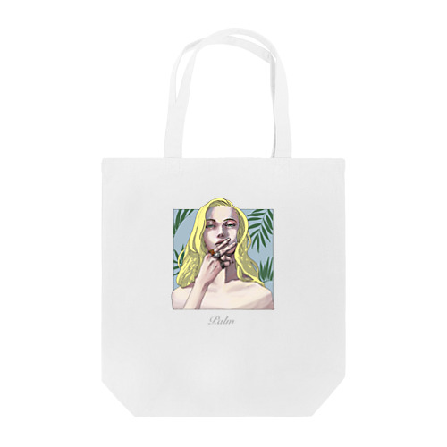 南国スタイル Tote Bag