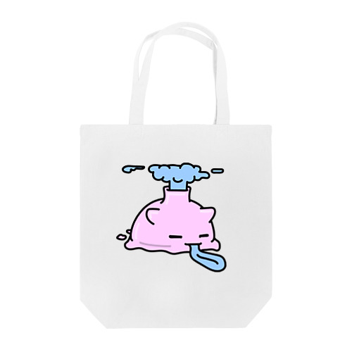 veveo Tote Bag