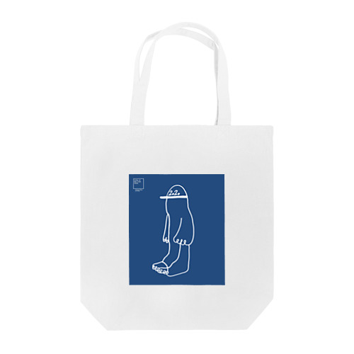 gloomy 2020 Tote Bag